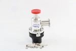 Mks UHV-25-AKK-ENVN Ultra High Vacuum Valve Amat 3870-04136 #5. Fixed Price $90.00.