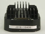 10430 Vat Pendulum Valve Actuator Motor Drive 91373-R1. Fixed Price $347.11.