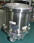 Shimadzu Vacuum Turbopump TMP-1303LMC,EI-D1303M. Fixed Price $8499.00.