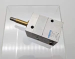Festo MOCH-3-1/4 Solenoid Valve 3/2 Open Monostable 0-10 Bar Port G1/4". Fixed Price $281.99.