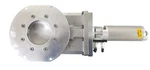 Vat 15040-PA24-0002 Pneumatic Isolation Gate Valve Series 15.0 W/adaptor Working. Fixed Price $503.24.