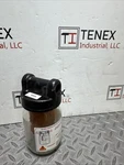 Gast Filter Intake AB599. E-4. Fixed Price $35.00.