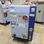 Ebara ESR200WN Dry Vacuum Pump. Fixed Price $7300.00.