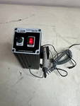 Tdi VPS3-P Vacupik Heavy Duty Pump, Voltage: 110VAC, 50/60HZ, 8W, W/power Supply. Fixed Price $65.00.