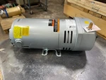 Gast 0523-V191Q-G588NDX Compressor/vacuum Pump, 1/4 Hp, Phase, 115/230V (g). Fixed Price $550.00.
