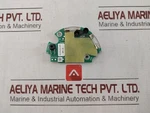Saab Rosemount 010C2814 Barrier Board Module For Level Transmitter R0016122. Fixed Price $864.99.