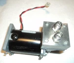 Knf Neuberger Small Sampling Pumps Set Of Three. Fixed Price $49.00.