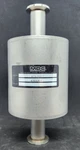 Mdc Coaxial Trap, 4" Body, NW25 Inlet/outlet, #430051, KTX-100-2. Fixed Price $199.99.