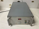 Chrompack Made In Holland Pump Unit Type PU1B-100-0-00-000 150W Chromatograph. Fixed Price $595.00.
