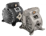 Samson DF100 551164A Poly 1" Pneumatic Def Diaphragm Pump. Fixed Price $899.00.