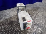 Leroy/varian CF29PR 60/4 Rotary Vane Pump 12250930158. Fixed Price $103.49.