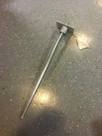 #65938, Aro 1/2 Diaphragm Pump Mounting Kit, New, Free Shipping. Fixed Price $200.00.