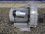 Fuji VFC508P-2T Regenerative Blower 2.5 Hp 04260050012. Fixed Price $758.99.
