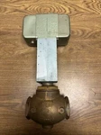 Itt General CONTROLS,H11A321B1F1,HYDRAMOTOR Actuator W/bronze Valve. Fixed Price $428.00.