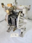 Aro 650762-3EB Diaphragm Pump. Fixed Price $300.00.