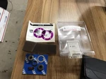 Gast K201 Motor Reversible Repair Kit. Fixed Price $52.00.