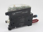 Piab P3010.01.AF.32.AA.00 Vacuum Pump AVM2 Nc Used. Fixed Price $559.99.