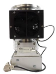 Turbovac Ipl Leybold 410400V0715 Pump Mag.drive Working Surplus. Fixed Price $3501.25.