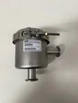 Nor-cal 030821-1 Angle Metal Sieve Trap. Fixed Price $100.00.
