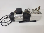 Trivac Leybold D16E Vacuum Pump 140050. Fixed Price $145.00.