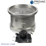 Leybold TMP-1100C Turbo Pump, P/n 800150V0031, Rebuilt By Provac Sales. Fixed Price $16738.00.