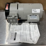 Thomas TA-5102 Air Compressor & Vaccum Pump Nos Surplus Original Case. Fixed Price $1494.99.