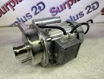 Packo Water Pump NP66 112 O-105 X08SCEW W/ Hanning E8G2B4. Fixed Price $579.20.