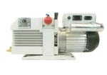 Trivac D16B Leybold 160141V150-1 Rotary Vane Vacuum Pump Tested Working Surplus. Fixed Price $1211.24.