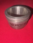 Hypro 3350-0007 Steel Piston Replacements Sleeve 5200 Big Twin Pump. Fixed Price $31.95.