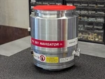 Varian Agilent TV551 Nav Turbo Pump 9698922S001 Rebuilt Tested 100 % Functional. Fixed Price $5750.00.