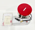 Pfeiffer Adixen ATH1603M Y25221B1 Turbomolecular Vacuum Pump 39000RPM YE5221B1. Fixed Price $13999.00.