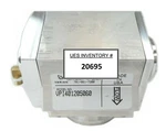 Varian Vacuum Technologies VPI401205060 Pump Isolation Valve Working. Fixed Price $453.22.
