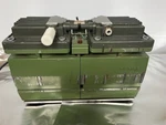 Ulvac Kiko DA-60D Diaphragm Type Vacuum Pump 115 Vac, 3.32 10 Pa Pressure. Fixed Price $495.00.