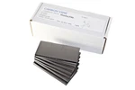 Set Of Carbon Vane 85-39-4MM 7PCS Compatible With(fits For) Rietschle Tr 25DV. Fixed Price $115.00.