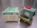 Asco 8210D2 Valve 120V. Fixed Price $79.99.