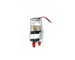 Thomas G24/02 Eb Oil-less Rotary Vane Compressor Vacuum Pump Volt 50098. Fixed Price $775.50.