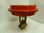 207013 New-no Box; Parker K03-52015000 Air Actuated Valve 1-1/4 Npt 250PSI. Fixed Price $161.70.