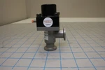 CV16-K1K1-NCZZ / Vacuum Isolation Valve, Angle Ports, Pneumatic Mks. Fixed Price $336.43.