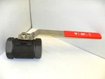 New Rm 3735 2" Npt 1-1/2 High Pressure Ball Valve Qt Series. Fixed Price $199.99.