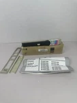 New Rittal Sz Ergoform Latch, Replacement Handle. Fixed Price $40.00.