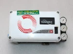Flowserve 520MD+14-W1D300-GM3 Logix 500MD+ Digital Valve Positioner. Fixed Price $1200.00.
