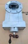 Cvc Electro-pneumatic High Vacuum Gate Valve 35-150 Psi #1. Fixed Price $395.98.