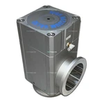 Smc XLA-80-M9NC 2-A07582-03 High Vacuum Angle Valve. Fixed Price $523.75.