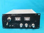 Mks Type 252E-1-VP0 Exhaust Valve Controller W/ Deform & Scratches. Fixed Price $339.00.
