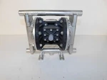 Lutz Model LST-1/2B Diaphragm Pump- New? (UFG99). Fixed Price $487.50.