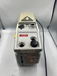 Savant VLP200 Valupump Rotary Vane Vacuum (cracked Back Casing). Fixed Price $650.00.