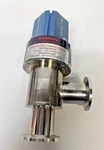 Ideal Vacuum Small Super Seal 60-80 Psi , 4.22-5.62KGF/CM 0-100C 32F-212F. Fixed Price $194.77.