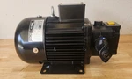 Nachi UVN-1A-0A4-1.5-4-12 Variable Volume Vane Uni Pump. Fixed Price $1227.78.