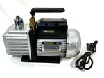 C&d Valve Tek Edge TEP-5D 2-STAGE Dual Voltage Vacuum Pump. Fixed Price $99.00.