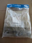 Sandpiper 476.052.360 Wetted End Kit, Diaphragm Repair Parts EB1M, Bn Pumps. Fixed Price $275.00.